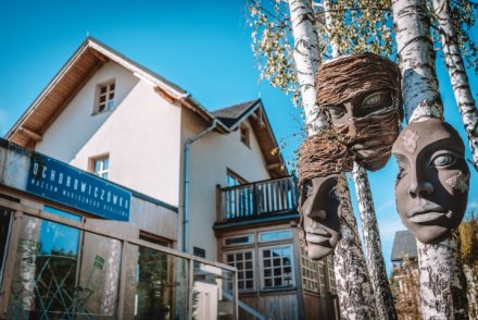 Granatowe Góry po średniku 2025