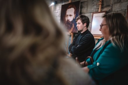 Granatowe Góry po średniku 2025