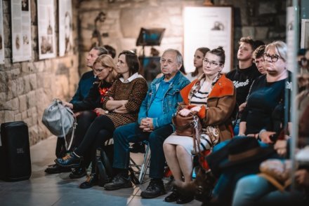 Granatowe Góry po średniku 2025