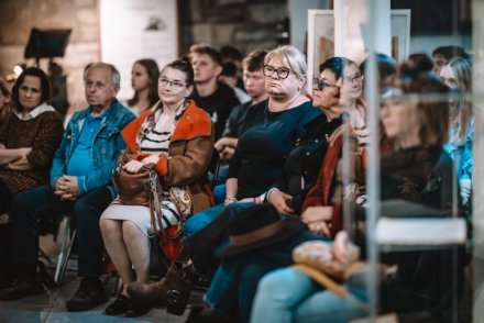 Granatowe Góry po średniku 2025