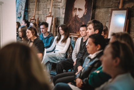 Granatowe Góry po średniku 2025