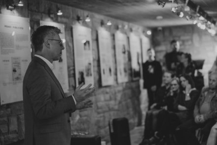 Granatowe Góry po średniku 2025