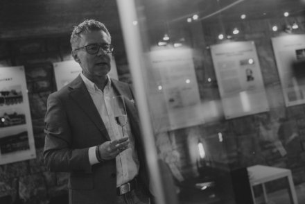 Granatowe Góry po średniku 2025