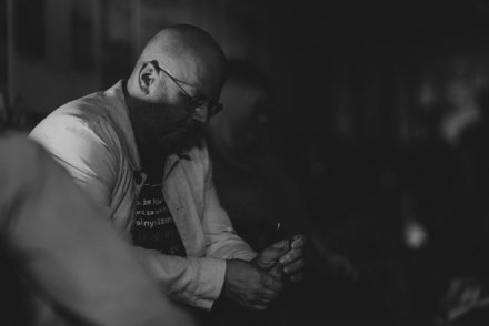 Granatowe Góry po średniku 2025