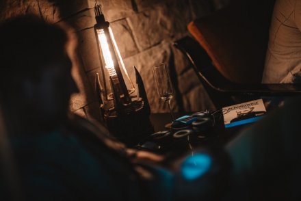 Granatowe Góry po średniku 2025