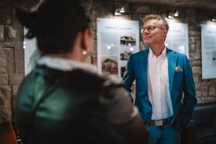 Granatowe Góry po średniku 2025