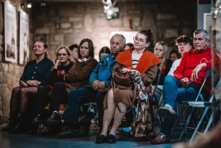 Granatowe Góry po średniku 2025