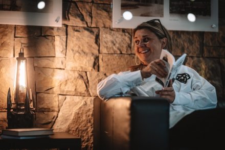 Granatowe Góry po średniku 2025