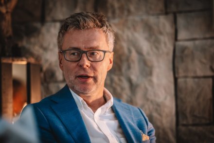 Granatowe Góry po średniku 2025