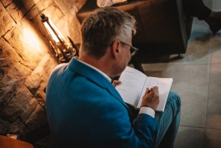 Granatowe Góry po średniku 2025