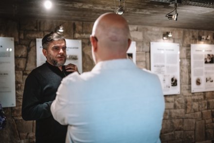 Granatowe Góry po średniku 2025