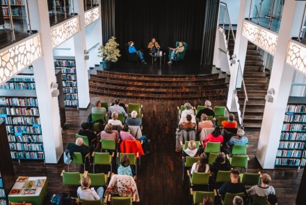 Granatowe Góry po średniku 2025