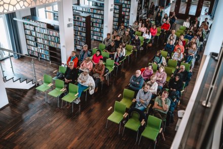 Granatowe Góry po średniku 2025