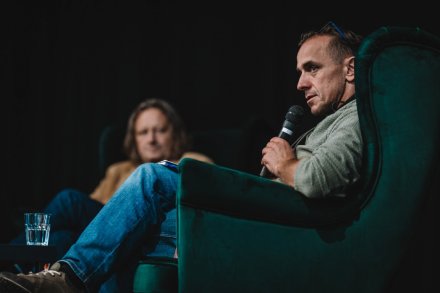 Granatowe Góry po średniku 2025