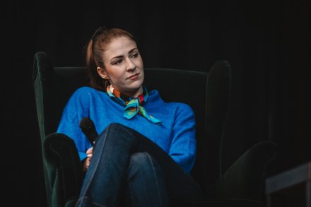 Granatowe Góry po średniku 2025