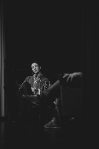 Granatowe Góry po średniku 2025