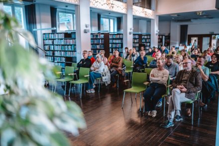 Granatowe Góry po średniku 2025