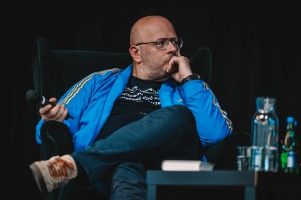 Granatowe Góry po średniku 2025