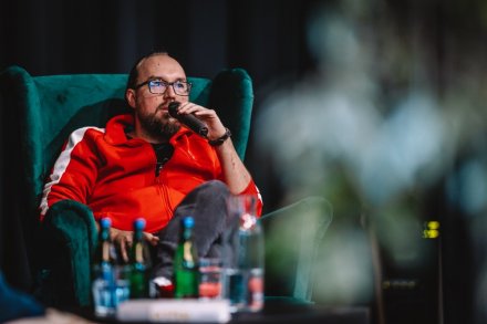 Granatowe Góry po średniku 2025