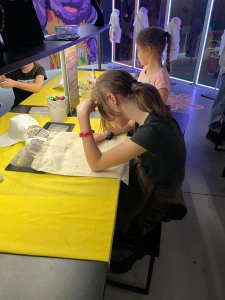 Ferie zimowe w Domu Kultury 2026