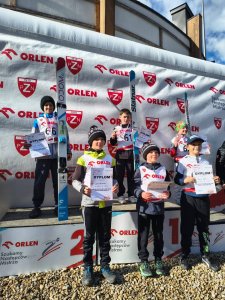 Orlen Cup Kids