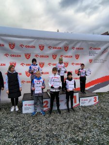 Orlen Cup Kids