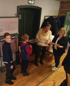 Konkurs Wiedzy o Wiśle 2025