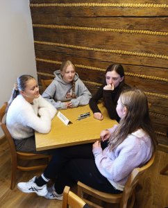 Konkurs Wiedzy o Wiśle 2025