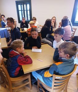 Konkurs Wiedzy o Wiśle 2025