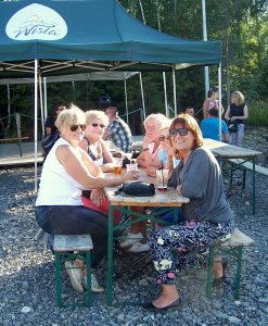 Mistrzynie nordic walkingu