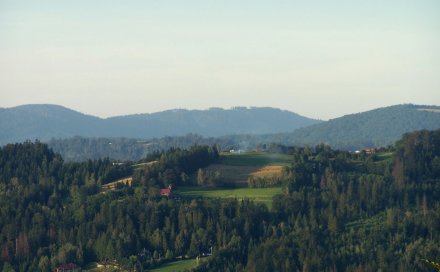 Ognisko na Kamiennym