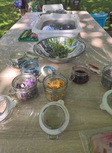 Cieszmy się latem w Wiśle