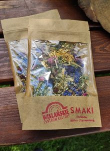 Cieszmy się latem w Wiśle