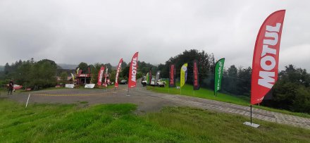 Terenowy Dzień Kobiet