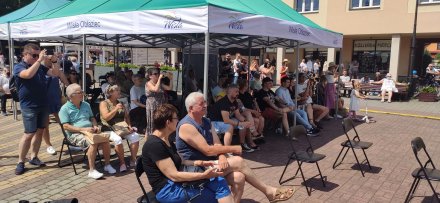 57. Tydzień Kultury Beskidzkiej