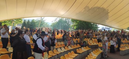 57. Tydzień Kultury Beskidzkiej