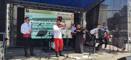 57. Tydzień Kultury Beskidzkiej