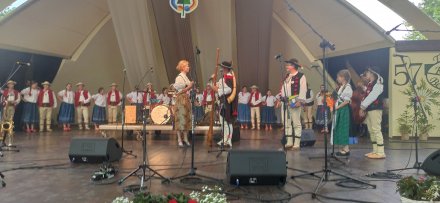 57. Tydzień Kultury Beskidzkiej