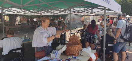 57. Tydzień Kultury Beskidzkiej