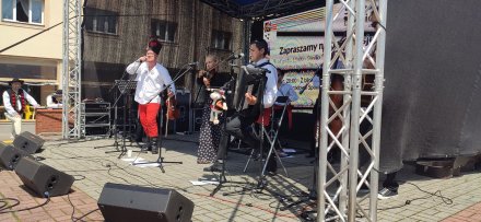 57. Tydzień Kultury Beskidzkiej