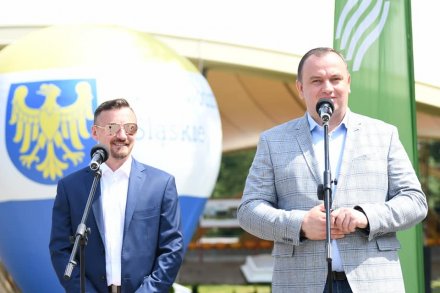 Podpisanie listu intencyjnego w sprawie Besidzkiego Muzeum Narciarstwa