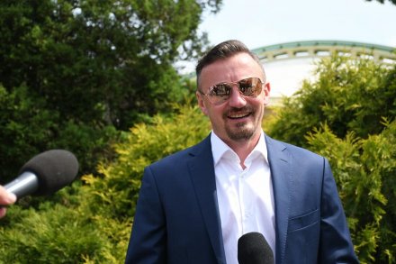 Podpisanie listu intencyjnego w sprawie Besidzkiego Muzeum Narciarstwa