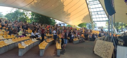 Tydzień Kultury Beskidzkiej w Wiśle