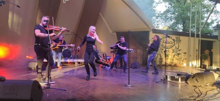 Tydzień Kultury Beskidzkiej w Wiśle - Turnioki