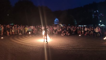 Tydzień Kultury Beskidzkiej w Wiśle, niedziela 2 sierpnia