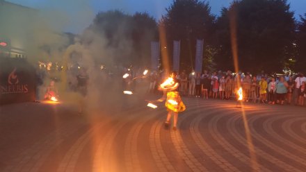 Tydzień Kultury Beskidzkiej w Wiśle, niedziela 2 sierpnia