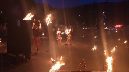 Tydzień Kultury Beskidzkiej w Wiśle, niedziela 2 sierpnia