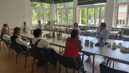 Tydzień Kultury Beskidzkiej w Wiśle, niedziela 2 sierpnia