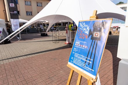 Kino Niepodległa. Najważniejsze Filmy Stulecia. Fot: PISF