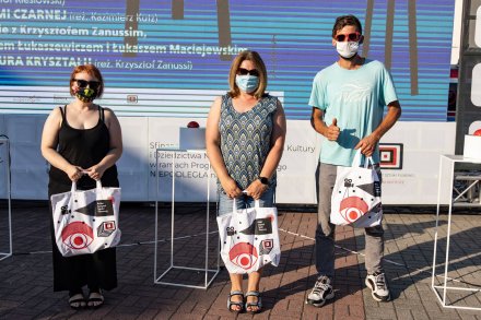 Kino Niepodległa. Najważniejsze Filmy Stulecia. Fot: PISF